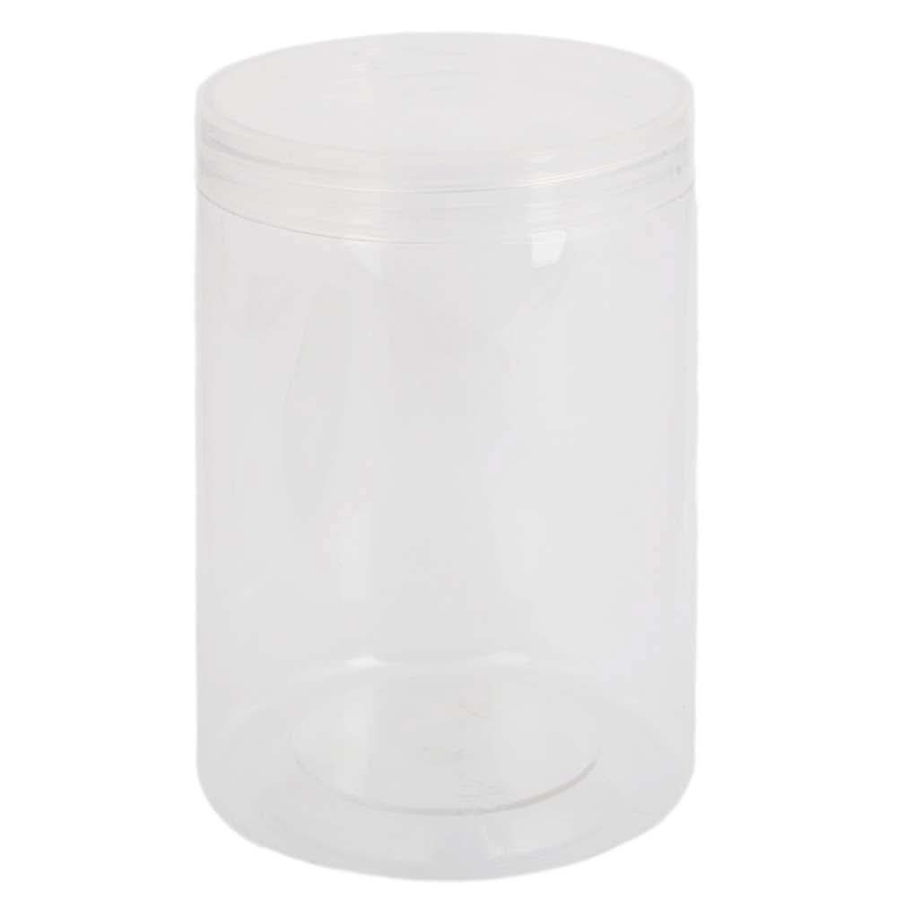 Plastic Jar Large, Home & Lifestyle, Storage Boxes, Chase Value, Chase Value
