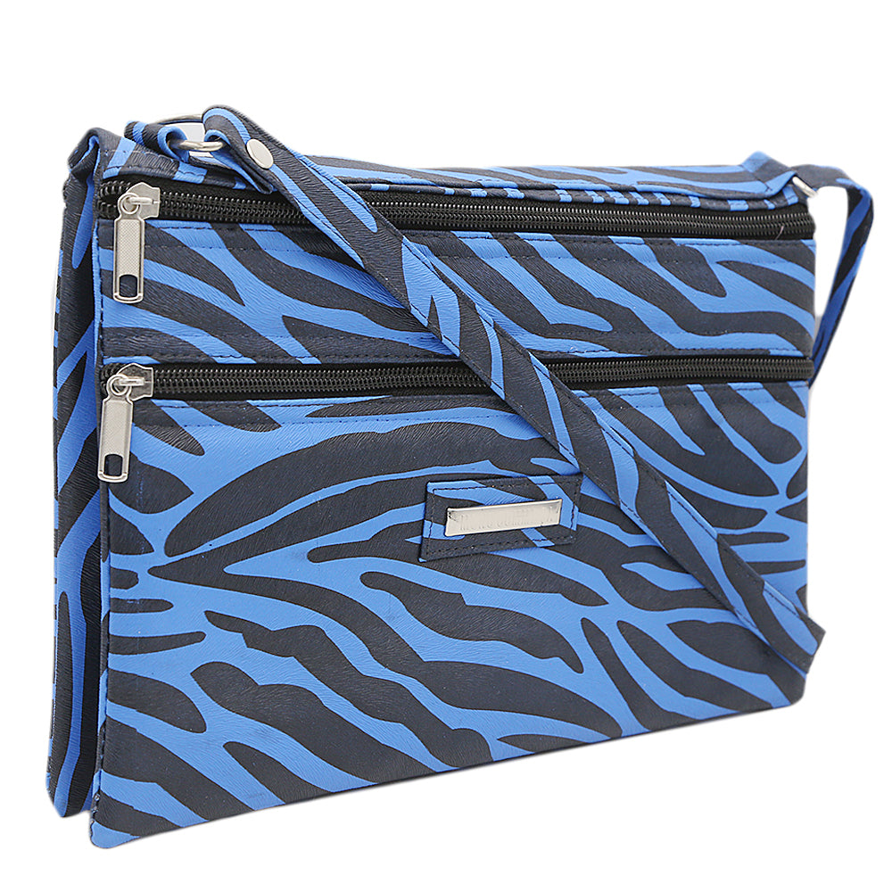 Women's Shoulder Bag 2329 - Royal Blue, Women, Bags, Chase Value, Chase Value