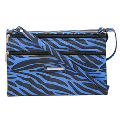 Women's Shoulder Bag 2329 - Royal Blue, Women, Bags, Chase Value, Chase Value