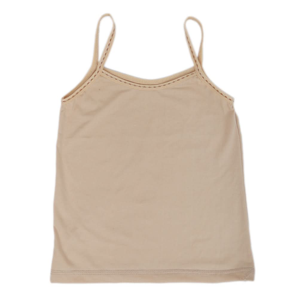 Girls Shameez - Skin, Kids, Shameez Camisole And Biddies, Chase Value, Chase Value
