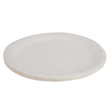 Disposable Plate 20 Pcs Large - White, Home & Lifestyle, Serving And Dining, Chase Value, Chase Value