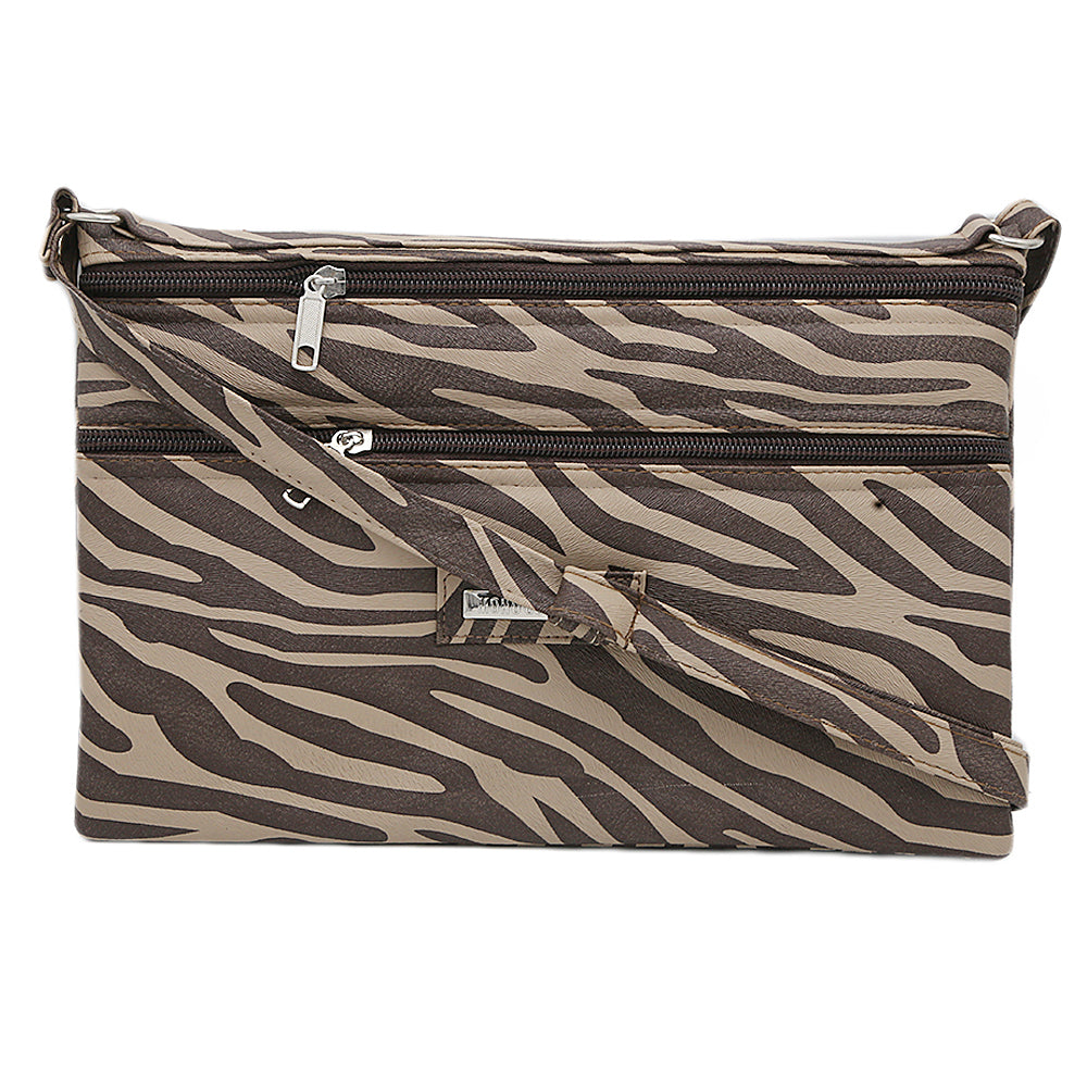 Women's Shoulder Bag 2329 - Beige, Women, Bags, Chase Value, Chase Value