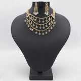 Women's Jewellery Set - Golden, Women, Jewellery Set, Chase Value, Chase Value