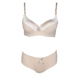 Women's Foam Bra & Panty Set - Skin, Women, Bra And Panty Sets, Chase Value, Chase Value