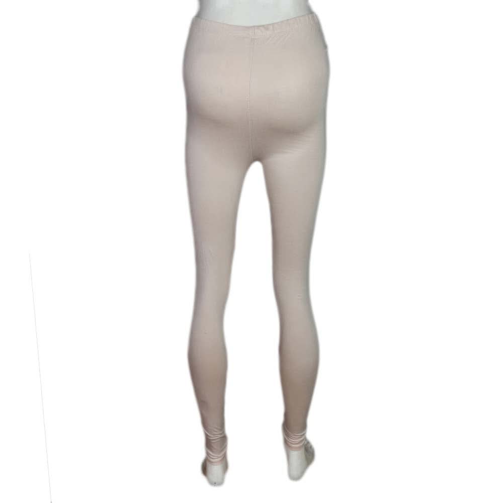 Women's Plain Tights - Skin, Women, Pants & Tights, Chase Value, Chase Value