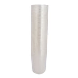 Disposable Glass 50 Pcs - White, Home & Lifestyle, Glassware & Drinkware, Chase Value, Chase Value