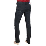 Men's Slim Fit Jeans Pant - Black, Men, Casual Pants And Jeans, Chase Value, Chase Value