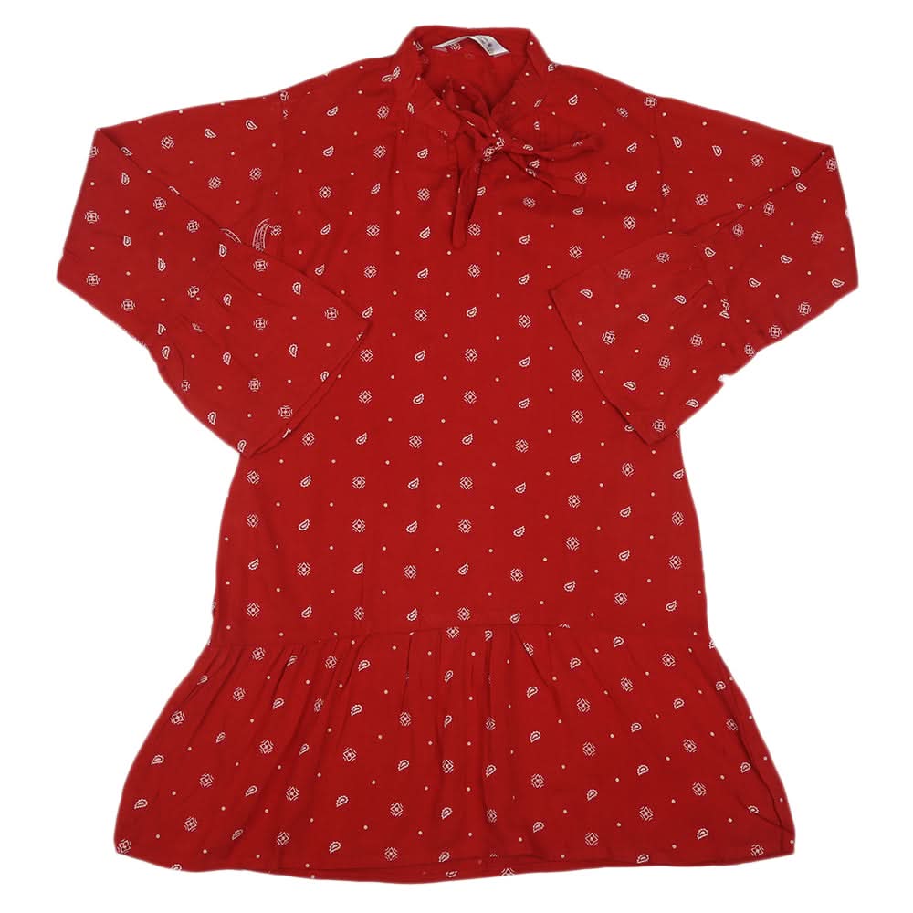 Girls Woven Tops - Multi, Kids, Tops, Chase Value, Chase Value