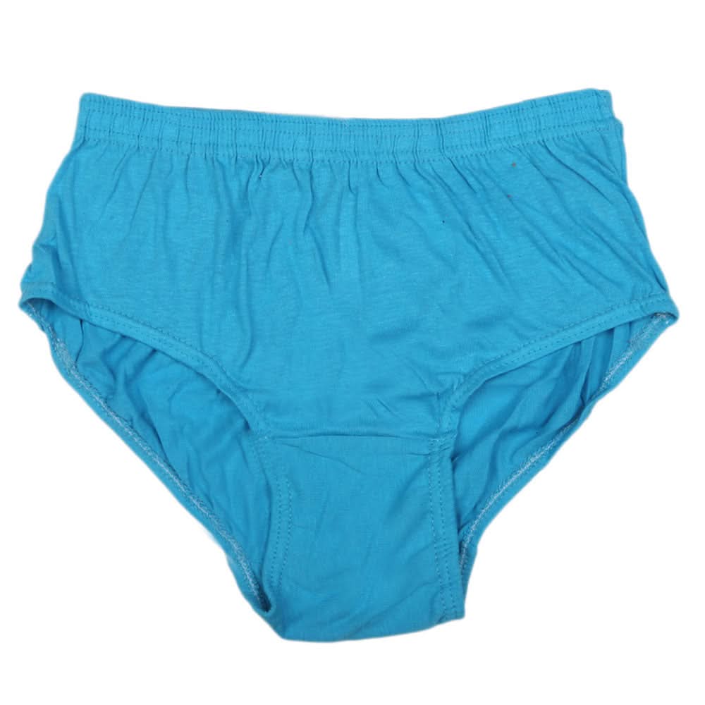 Women's Panty - Blue, Women, Panties, Chase Value, Chase Value