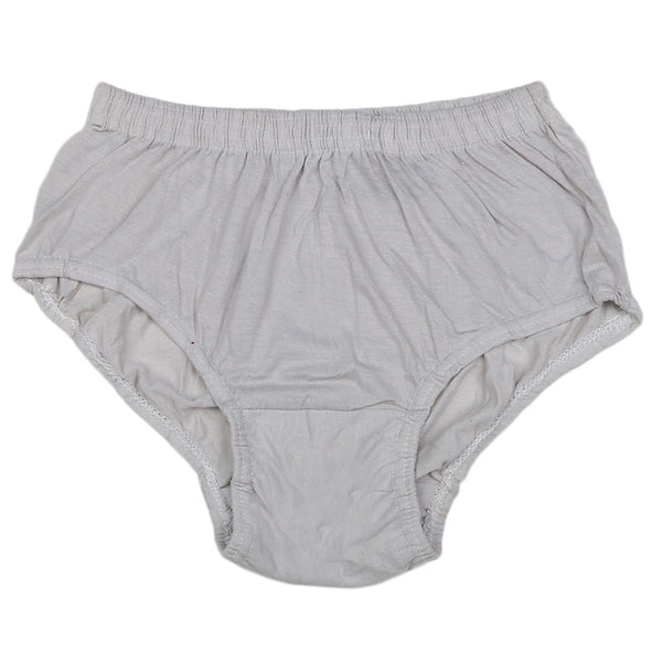 Women's Panty - Light Grey, Women, Panties, Chase Value, Chase Value