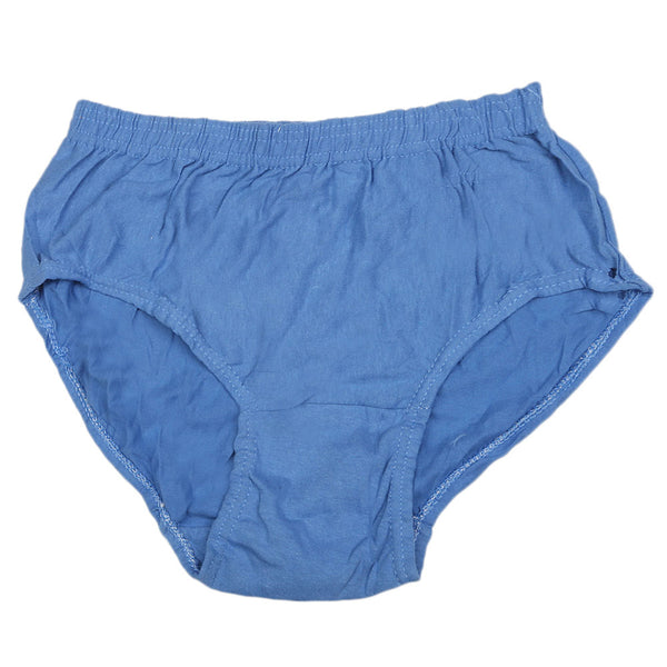 Women's Panty - Light Blue, Women, Panties, Chase Value, Chase Value