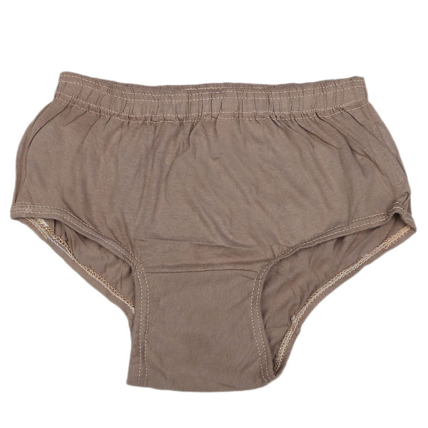 Women's Panty - Beige, Women, Panties, Chase Value, Chase Value