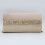 Women's Fancy Clutch 6804 - Fawn, Women, Clutches, Chase Value, Chase Value