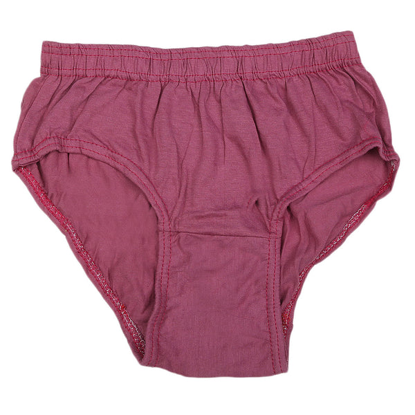 Women's Panty - Purple, Women, Panties, Chase Value, Chase Value