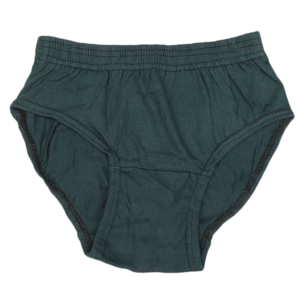 Women's Panty - Green, Women, Panties, Chase Value, Chase Value