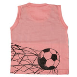 Boys Sando Suit - Pink, Kids, Boys Sets And Suits, Chase Value, Chase Value