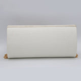 Women's Fancy Clutch 6804 - White, Women, Clutches, Chase Value, Chase Value