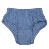 Women's Panty - Steel Blue, Women, Panties, Chase Value, Chase Value
