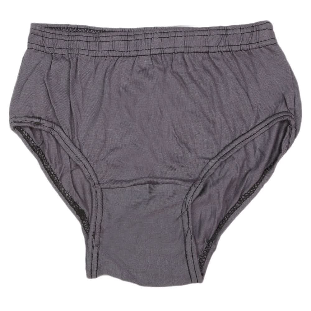Women's Panty - Grey, Women, Panties, Chase Value, Chase Value