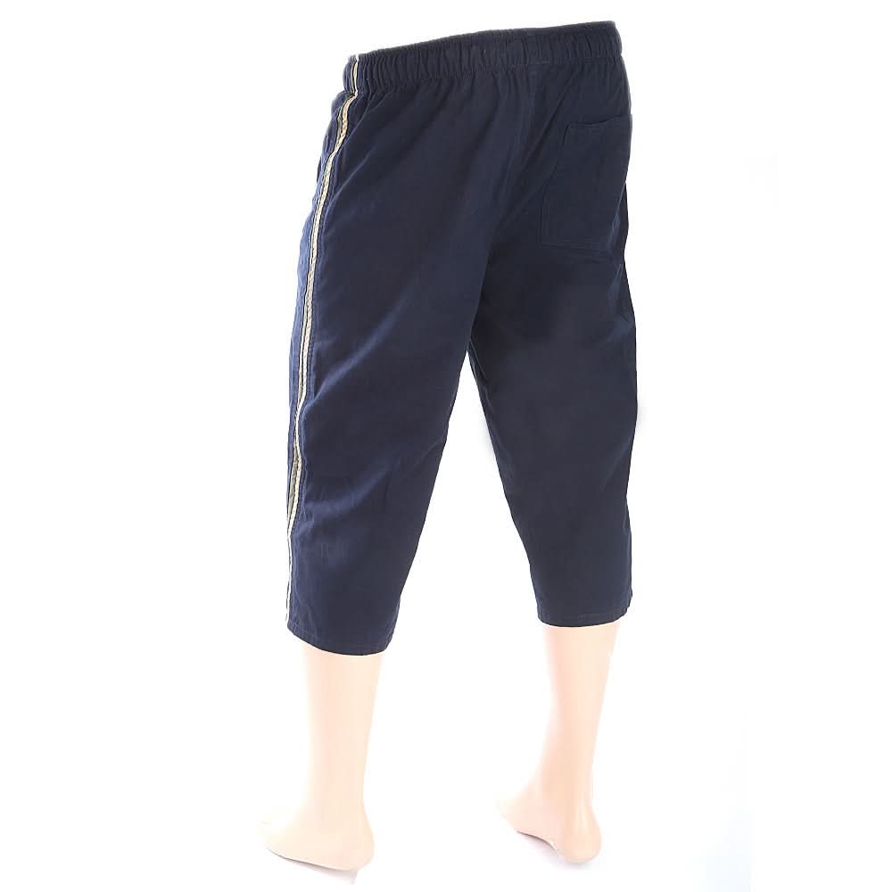 Men's Woven Short - Dark Blue, Men, Shorts, Chase Value, Chase Value