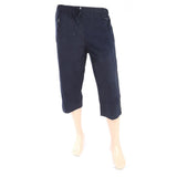 Men's Woven Short - Dark Blue, Men, Shorts, Chase Value, Chase Value