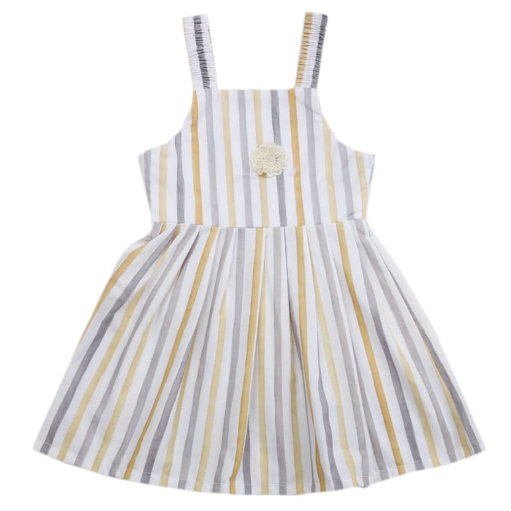 Girls Frock - R, Kids, Girls Frocks, Chase Value, Chase Value