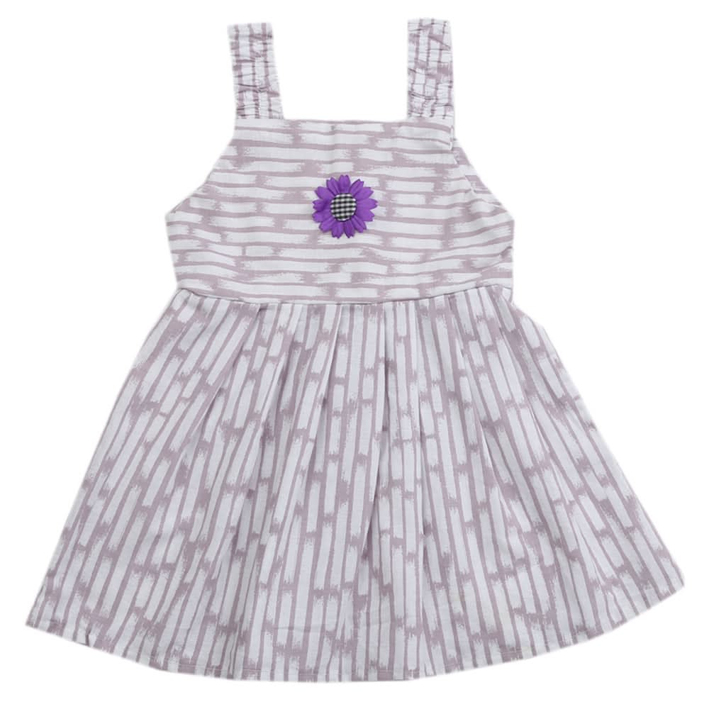 Girls Frock - Q, Kids, Girls Frocks, Chase Value, Chase Value