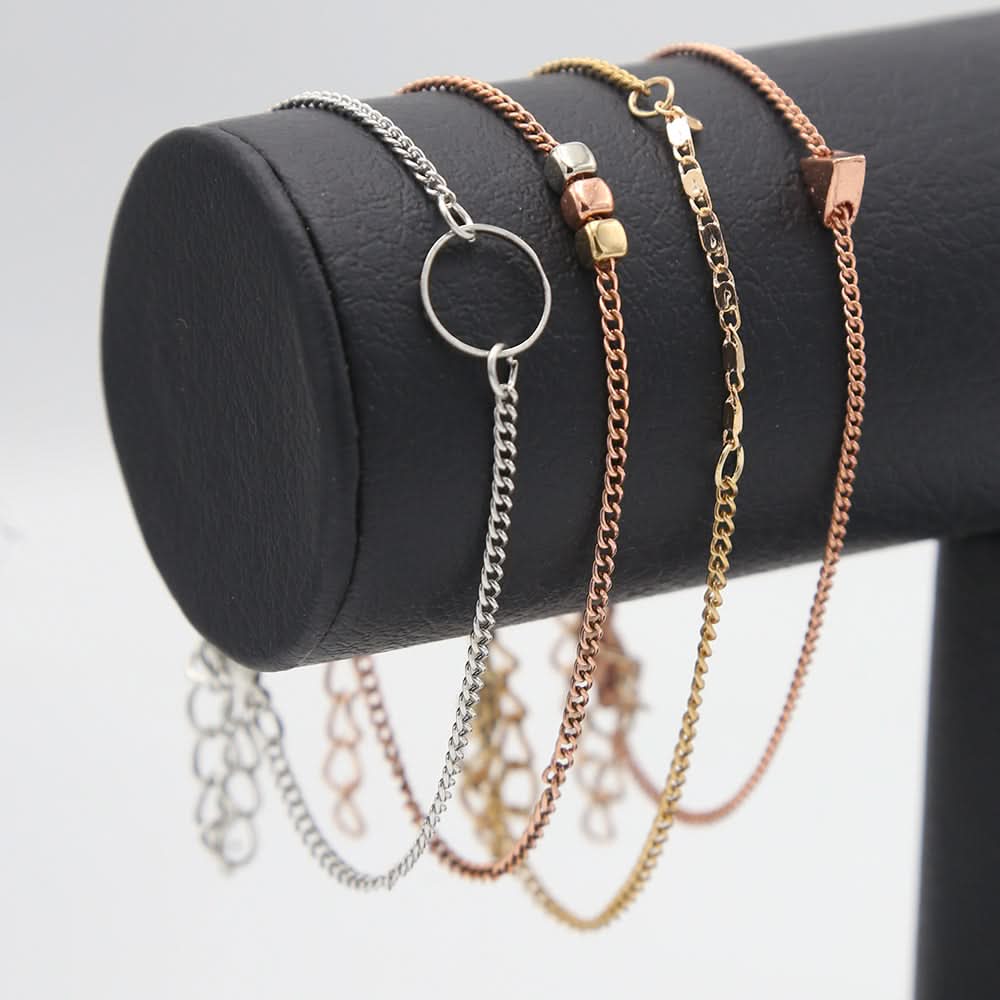 Women's Bracelet - Multi, Women, Bangles & Bracelets, Chase Value, Chase Value