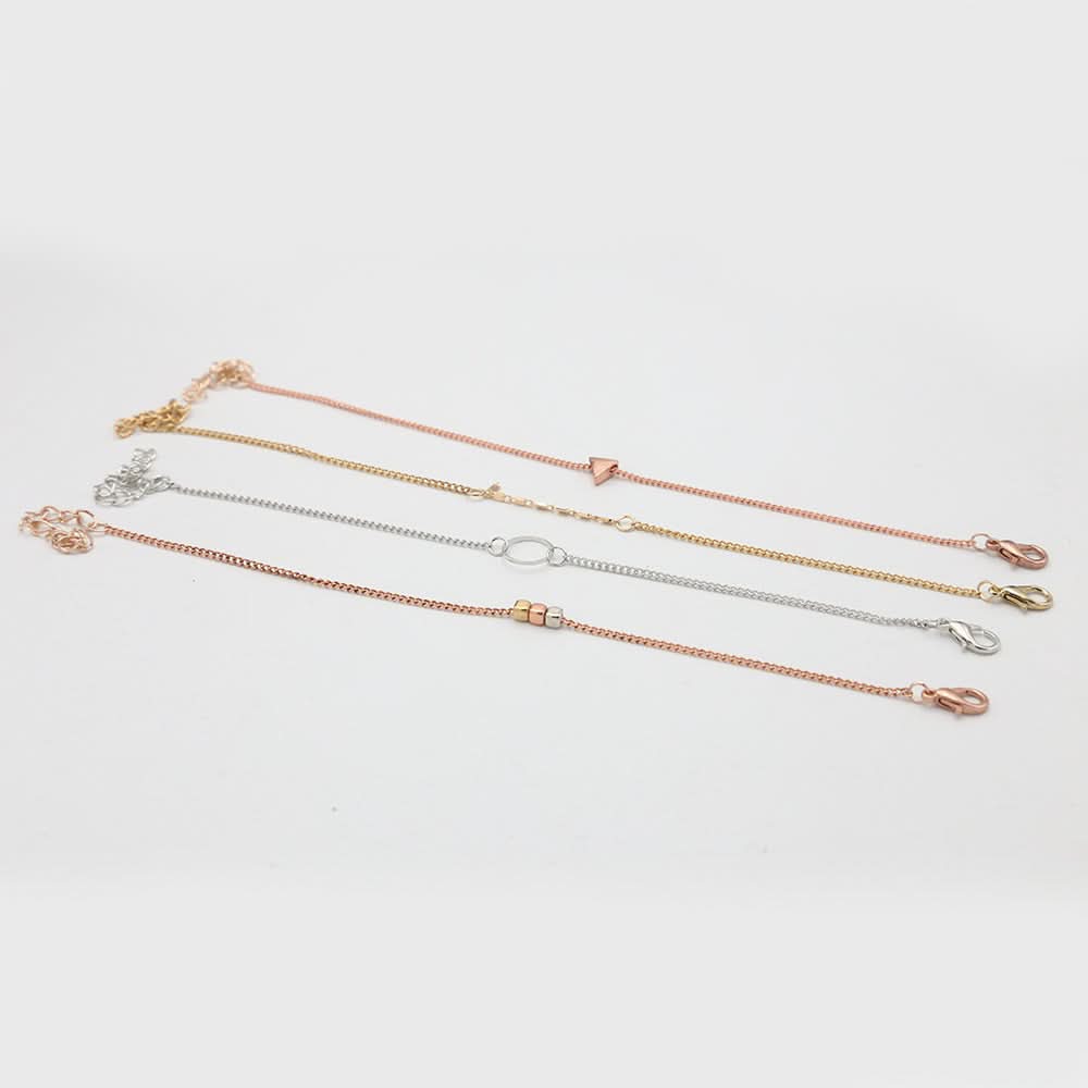 Women's Bracelet - Multi, Women, Bangles & Bracelets, Chase Value, Chase Value