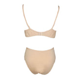 Women's Panty & Bra Set - Skin, Women, Bra And Panty Sets, Chase Value, Chase Value