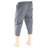 Men's Printed Short - Grey, Men, Shorts, Chase Value, Chase Value