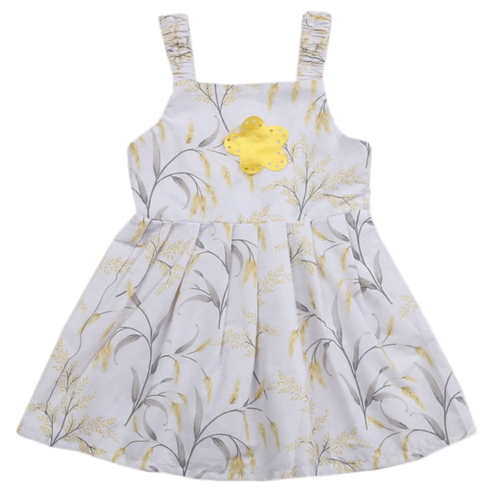 Girls Frock - S, Kids, Girls Frocks, Chase Value, Chase Value
