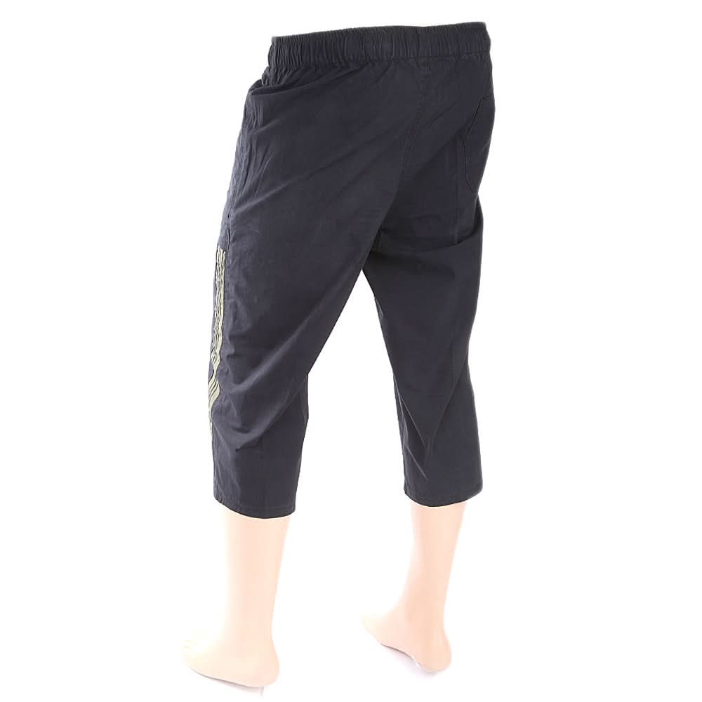Men's Woven Short - Black, Men, Shorts, Chase Value, Chase Value