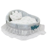 Sleeping Bag - Light Grey, Kids, Maternity & Sleeping Bag, Chase Value, Chase Value