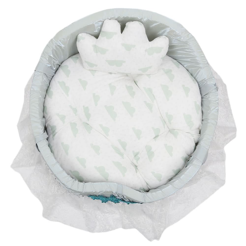 Sleeping Bag - Light Grey, Kids, Maternity & Sleeping Bag, Chase Value, Chase Value