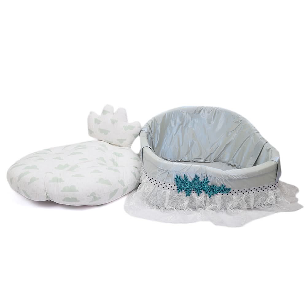 Sleeping Bag - Light Grey, Kids, Maternity & Sleeping Bag, Chase Value, Chase Value