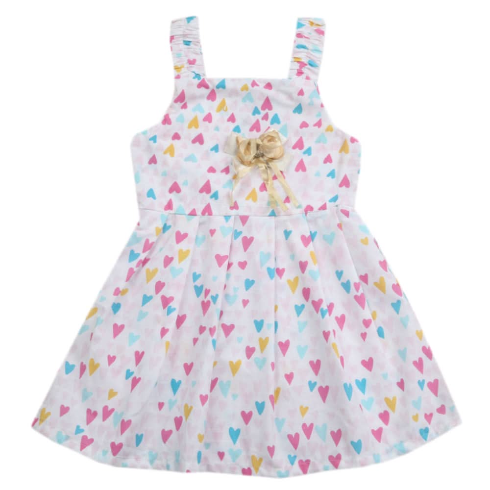 Girls Frock - BF, Kids, Girls Frocks, Chase Value, Chase Value
