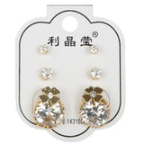 Women's-Tops-Golden-A, Women, Earrings & Tops, Chase Value, Chase Value