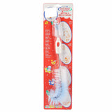 Camera Baby Feeder Bottle Brush - Blue, Kids, Feeding Supplies, Chase Value, Chase Value