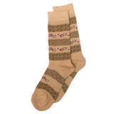 Women's Socks - Olive-Green, Women, Socks Stocking And Gloves, Chase Value, Chase Value
