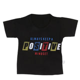 Boys Half Sleeves T-Shirt  14-24 - Black, Kids, Boys T-Shirts, Chase Value, Chase Value