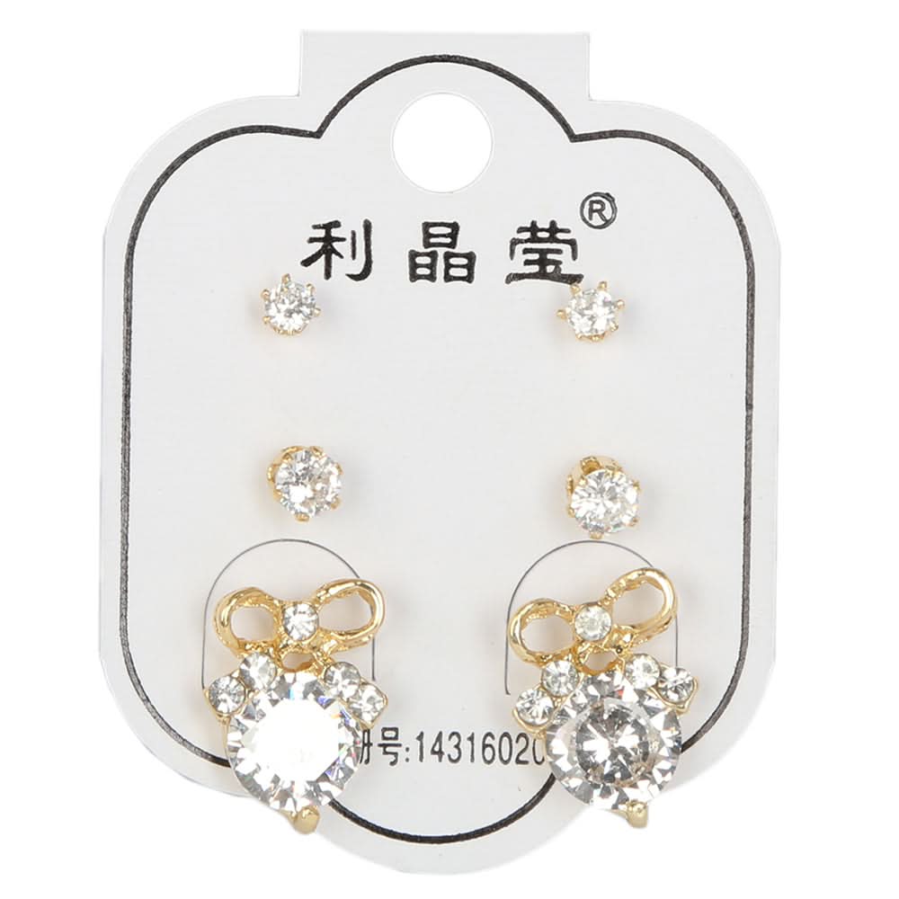 Women's-Tops-Golden-E, Women, Earrings & Tops, Chase Value, Chase Value