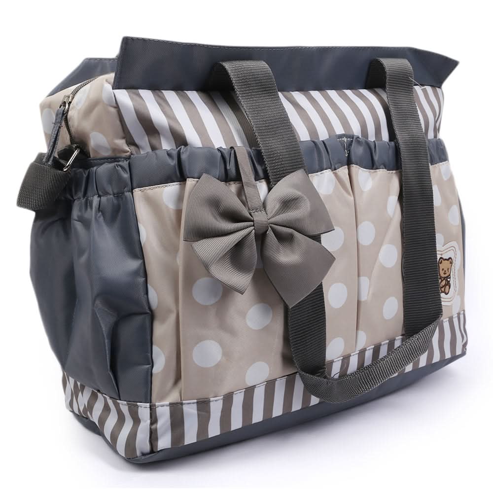 Maternity Bag - Dark Grey, Kids, Maternity & Sleeping Bag, Chase Value, Chase Value