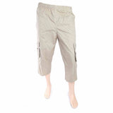 Men's Printed Short - Beige, Men, Shorts, Chase Value, Chase Value