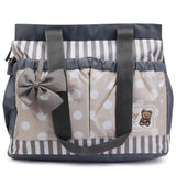 Maternity Bag - Dark Grey, Kids, Maternity & Sleeping Bag, Chase Value, Chase Value