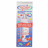 Camera Decorated Feeding Bottle 150ml/5oz - Red, Kids, Feeding Supplies, Chase Value, Chase Value