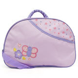 Maternity Bag - Purple, Kids, Maternity & Sleeping Bag, Chase Value, Chase Value