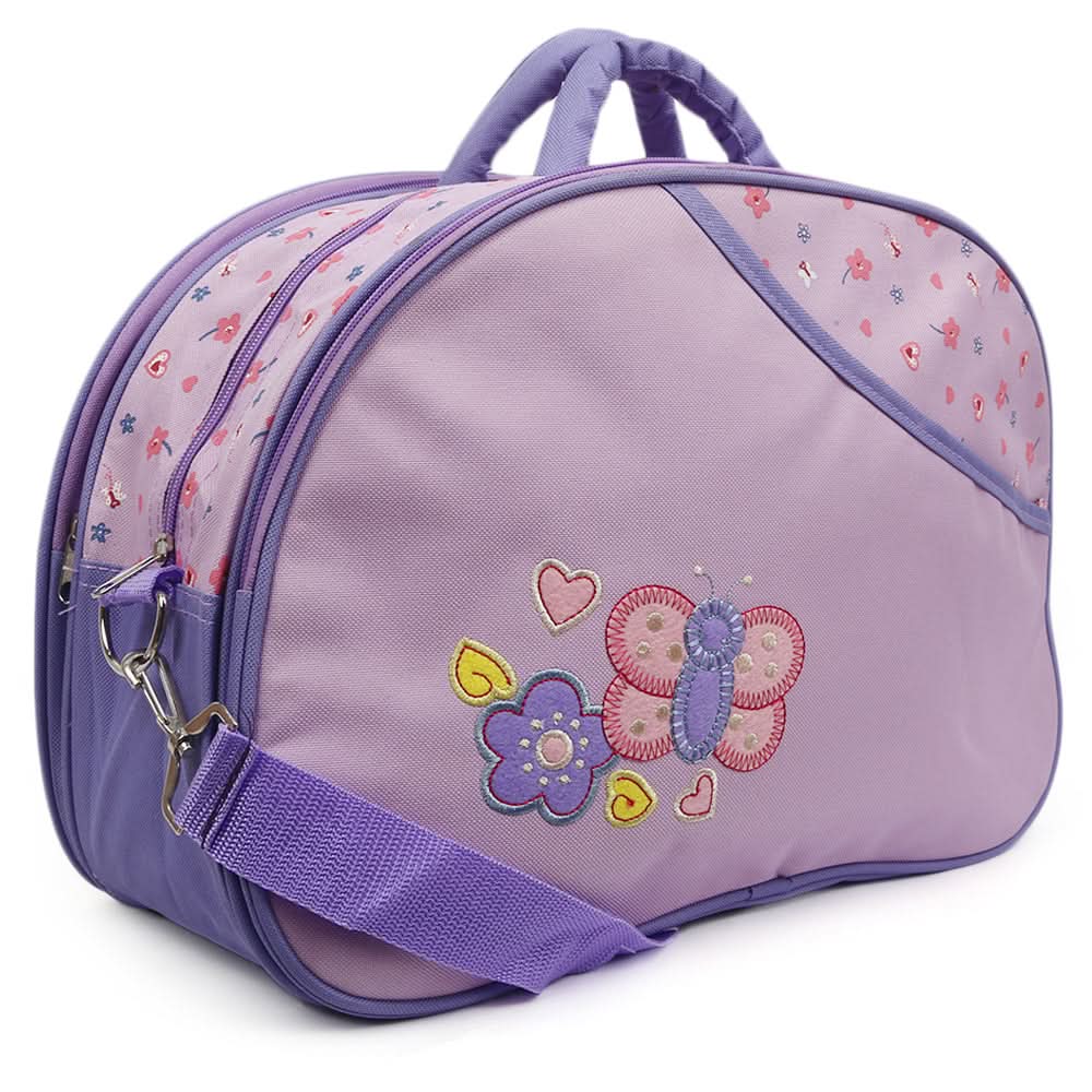 Maternity Bag - Purple, Kids, Maternity & Sleeping Bag, Chase Value, Chase Value