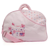 Maternity Bag - Pink, Kids, Maternity & Sleeping Bag, Chase Value, Chase Value