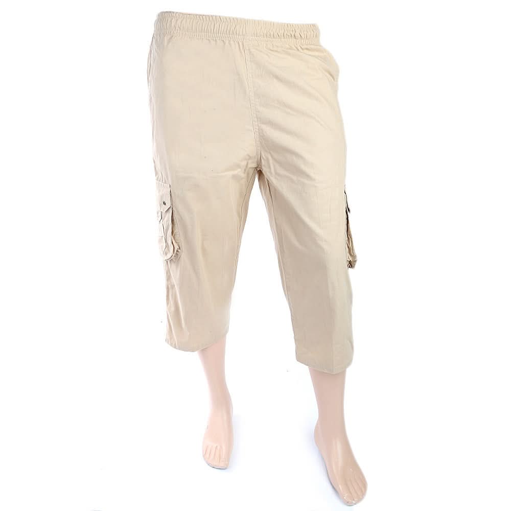 Men's Woven Short - Fawn, Men, Shorts, Chase Value, Chase Value